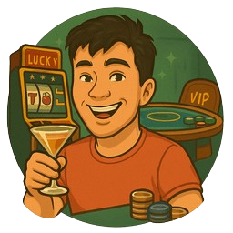 shanestoffer Gaming Avatar